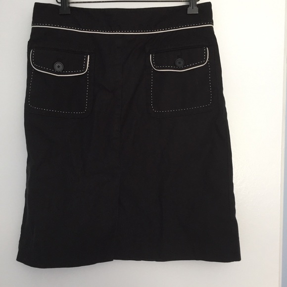 Ann Taylor Skirt - Picture 1 of 5